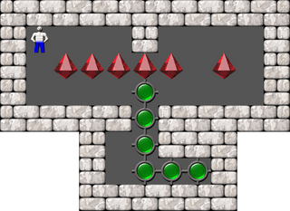 Уровень 387 — Thinking Rabbit Arranged